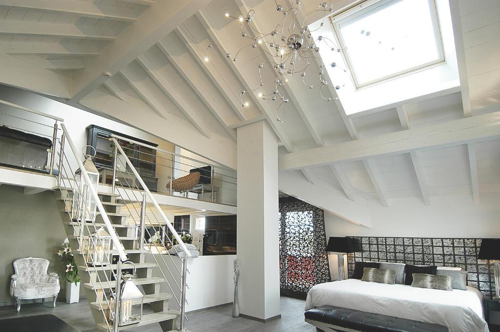 Auberge De Maison Rouge Vétraz-Monthoux Quarto foto